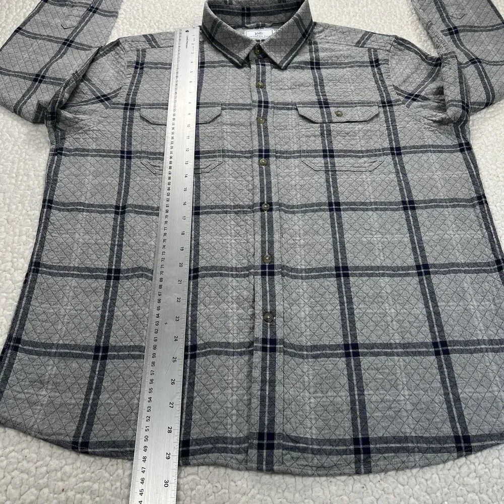 Southern Tide Men’s Button Down Shirt Large Coastal Prep Heritage Outdoor‎ Style